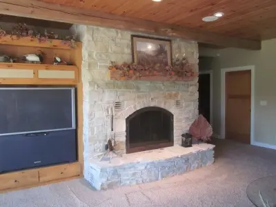 Tielens Construction Inc. - Patio Design & Installation in Luxemburg, WI