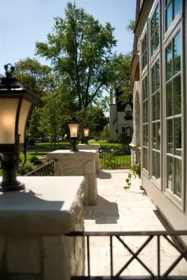 The Walker Group, Ltd. - Flooring Installation Services in Clarendon Hills, IL