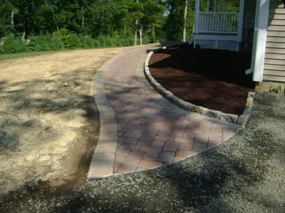 Langer Landscapes - Garden Remodeling in Killingworth, CT
