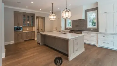 The Walker Group, Ltd. - Flooring Installation Services in Clarendon Hills, IL
