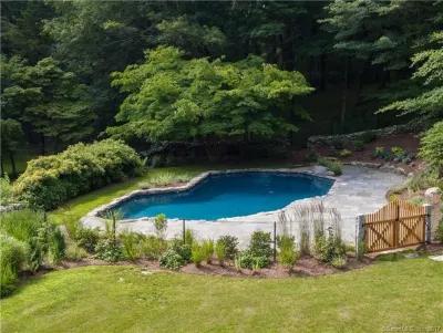 Langer Landscapes - Garden Remodeling in Killingworth, CT