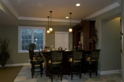 The Walker Group, Ltd. - Flooring Installation Services in Clarendon Hills, IL