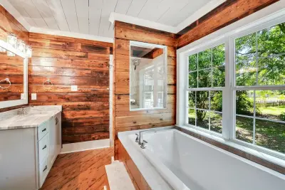 NorthLake Design + Build - Custom Home Builders in Baton Rouge, LA