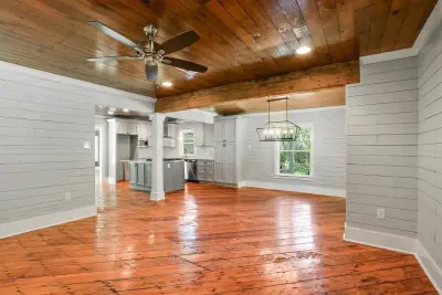 Project ShipShape — Custom Home Builders project by NorthLake Design + Build