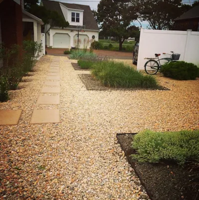 Langer Landscapes - Garden Remodeling in Killingworth, CT