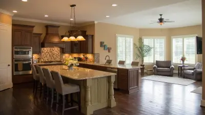 Mueller Homes Inc - Custom Home Builders in Annapolis, MD