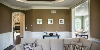 Mueller Homes Inc - Custom Home Builders in Annapolis, MD