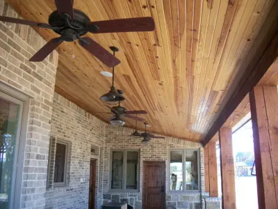 Cornerstone North Texas Builders, LLC - Deck Building & Repair in Fort Worth, TX
