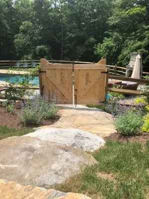 Langer Landscapes - Garden Remodeling in Killingworth, CT