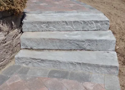 Langer Landscapes - Garden Remodeling in Killingworth, CT