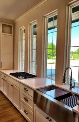 Cornerstone North Texas Builders, LLC - Deck Building & Repair in Fort Worth, TX