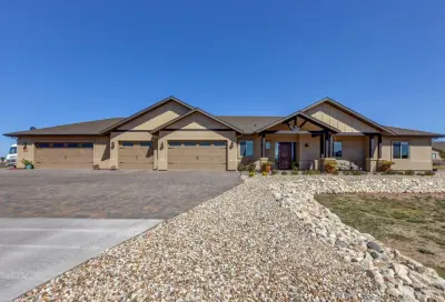 Cargill Construction LLC - Design-Build Services in Prescott, AZ