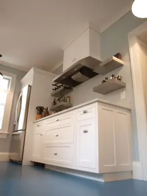 Roger Wilkie, Jr. Builder, Inc. - Carpentry & Woodworking in Tiverton, RI