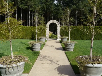 Laura Canfield, Landscape Architect - Landscape Design in Portland, OR