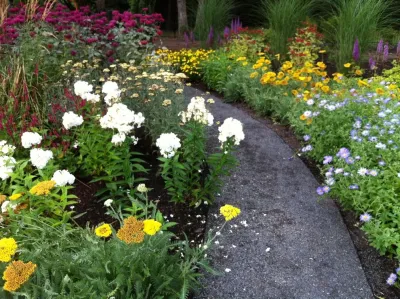 Laura Canfield, Landscape Architect - Landscape Design in Portland, OR