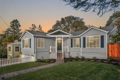 Purdue Initiative — Custom Home Builders project by REI Signature Homes Inc.
