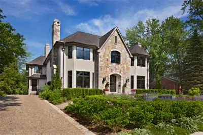 Sterling Custom Homes - Structural Engineering Services in Bloomfield Hills, MI
