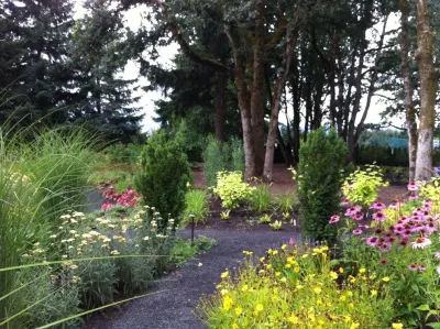 Laura Canfield, Landscape Architect - Landscape Design in Portland, OR