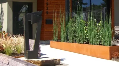 Laura Canfield, Landscape Architect - Landscape Design in Portland, OR