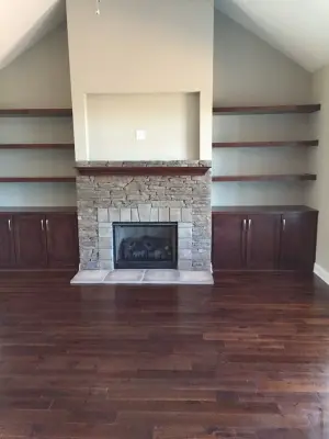 Exceptional Craftsmanship | Tailored Residences — Custom Home Builders project by Rice Builders, LLC