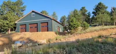 Colgan Builders - Kitchen Remodeling in Woodland Park, CO