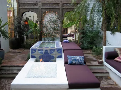Laura Morton Design - Landscape Design in West Hollywood, CA