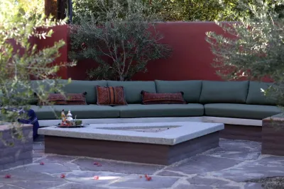 Laura Morton Design - Landscape Design in West Hollywood, CA