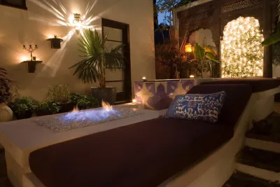 Laura Morton Design - Landscape Design in West Hollywood, CA