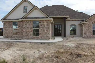 Serene Countryside — Custom Home Builders project by Moore Homes