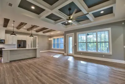 Boykin Builders - Bathroom Remodeling in Tallahassee, FL