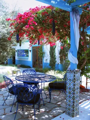 Laura Morton Design - Landscape Design in West Hollywood, CA