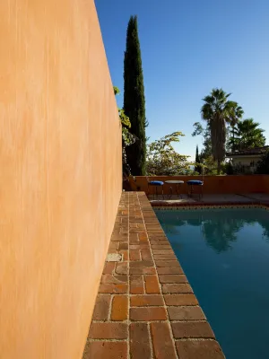 Laura Morton Design - Landscape Design in West Hollywood, CA
