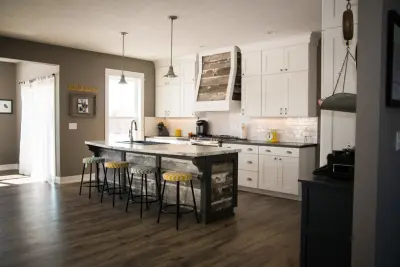 DK Homes - Kitchen Remodeling in Byron Center, MI