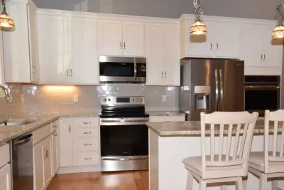 Custom Builders LLC - Custom Home Builders in Bellingham, MA