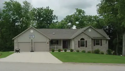 Wisconsin Homes Inc. - Custom Home Builders in Marshfield, WI
