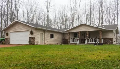 Wisconsin Homes Inc. - Custom Home Builders in Marshfield, WI