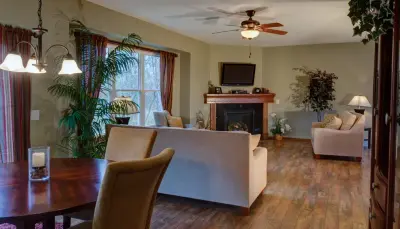 Wisconsin Homes Inc. - Custom Home Builders in Marshfield, WI