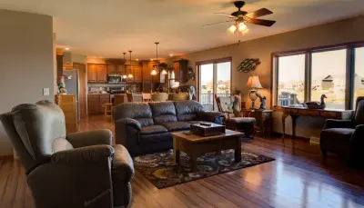 Wisconsin Homes Inc. - Custom Home Builders in Marshfield, WI
