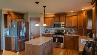 Wisconsin Homes Inc. - Custom Home Builders in Marshfield, WI