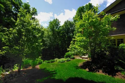 LaurelRock - Tree & Shrub Care in Wilton, CT