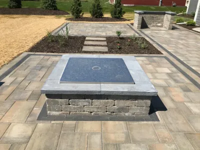 American Landscape - Garden Remodeling in Menomonee Falls, WI