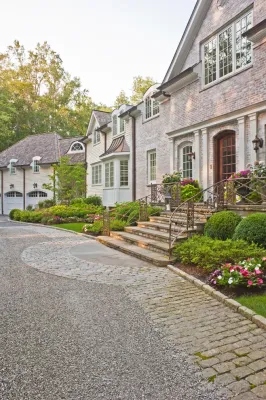 LaurelRock - Tree & Shrub Care in Wilton, CT