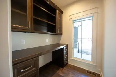 Duke Homes, Inc. - Custom Home Builders in Bargersville, IN