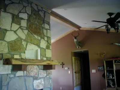 Freeman Construction - Architectural & Building Design Services in Yantis, TX