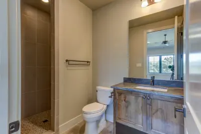 Ranch Home — Custom Home Builders project by Parker Homes