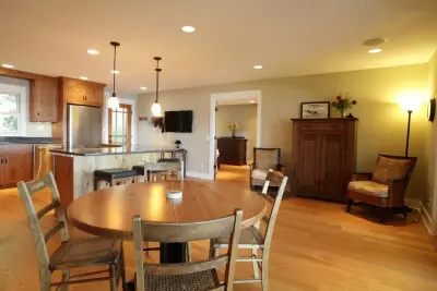 Hawks Hollow Builders - Kitchen Remodeling in Richland, MI