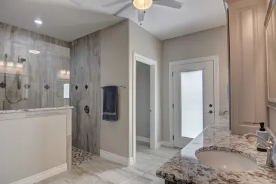 Texas Classic Custom Homes - Design-Build Services in Bastrop, TX