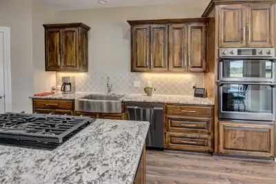 Ranch Utopia — Custom Home Builders project by Texas Classic Custom Homes