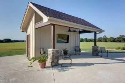 Texas Classic Custom Homes - Design-Build Services in Bastrop, TX