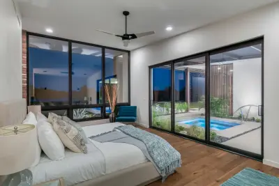 Florida Ranch by Isla Homes
